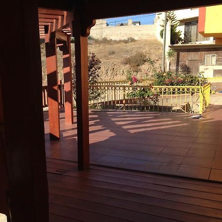 Montecarlo Villas 1 Rosarito Kültér fotó