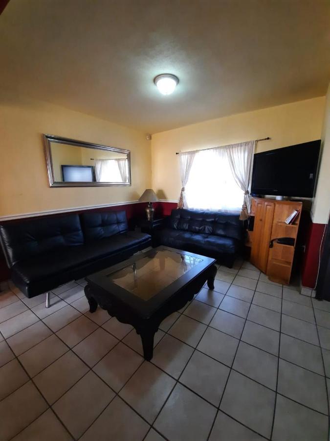 Montecarlo Villas 1 Rosarito Kültér fotó