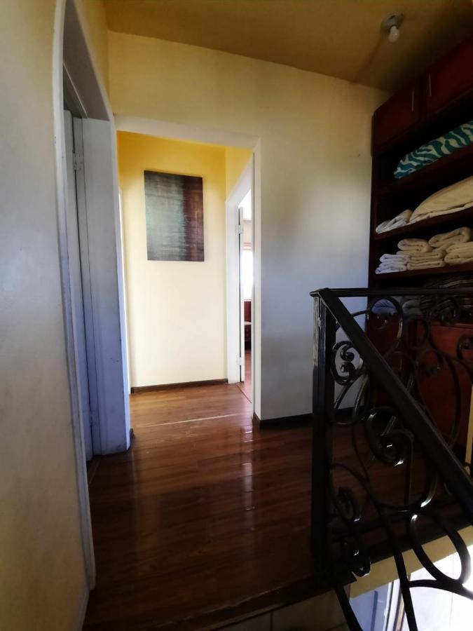 Montecarlo Villas 1 Rosarito Kültér fotó