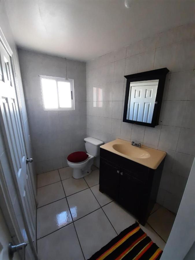 Montecarlo Villas 1 Rosarito Kültér fotó