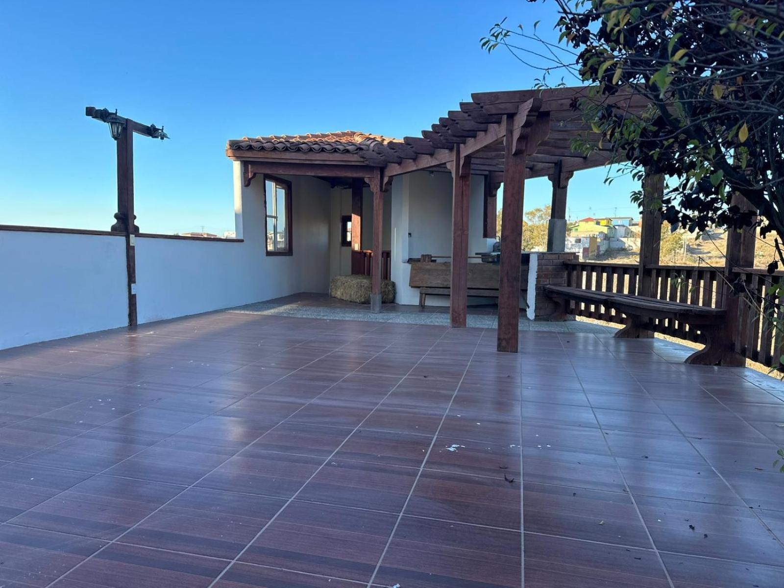 Montecarlo Villas 1 Rosarito Kültér fotó