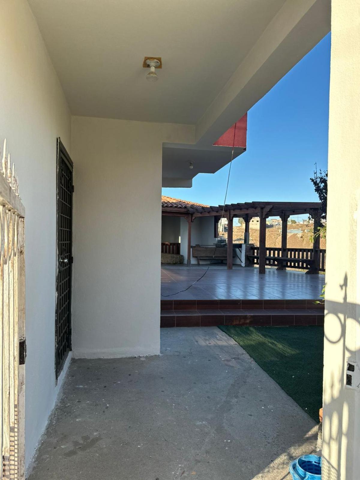 Montecarlo Villas 1 Rosarito Kültér fotó