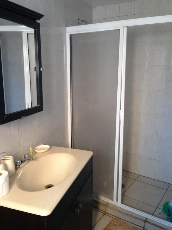 Montecarlo Villas 1 Rosarito Kültér fotó
